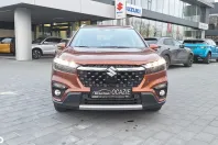 Suzuki S-Cross din 2024 cu 10.458 km - oferta SUZ158773 - foto 2