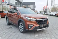 Suzuki S-Cross din 2024 cu 10.458 km - oferta SUZ158773 - foto 3