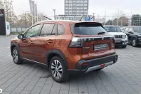 Suzuki S-Cross din 2024 cu 10.458 km - oferta SUZ158773 - foto 4