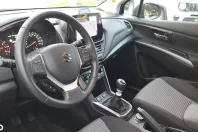 Suzuki S-Cross din 2024 cu 10.458 km - oferta SUZ158773 - foto 9