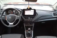 Suzuki S-Cross din 2024 cu 10.458 km - oferta SUZ158773 - foto 10