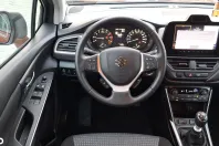 Suzuki S-Cross din 2024 cu 10.458 km - oferta SUZ158773 - foto 11