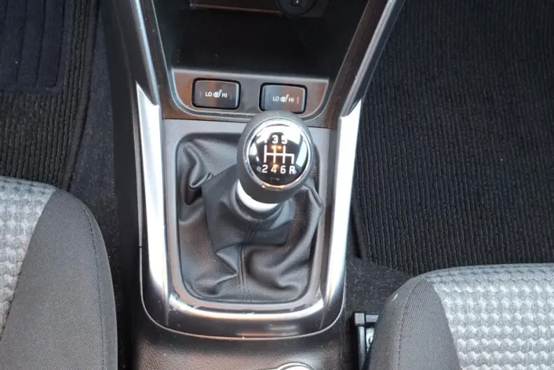 Suzuki S-Cross din 2024 cu 10.458 km - oferta SUZ158773 - foto 13