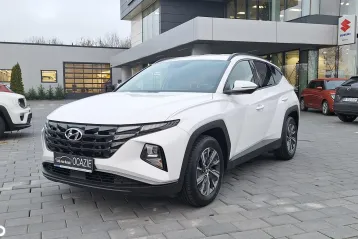 Hyundai TUCSON din 2022 - oferta HYU158774