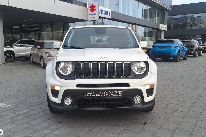 Jeep Renegade din 2020 cu 35.758 km - oferta JEE158775 - foto 2