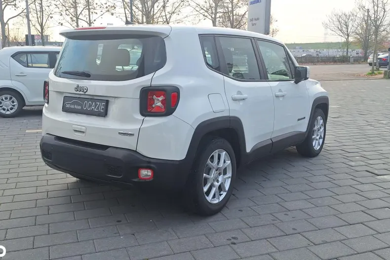 Jeep Renegade din 2020 cu 35.758 km - oferta JEE158775 - foto 6