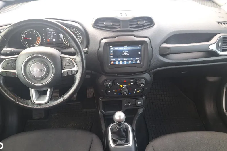Jeep Renegade din 2020 cu 35.758 km - oferta JEE158775 - foto 7