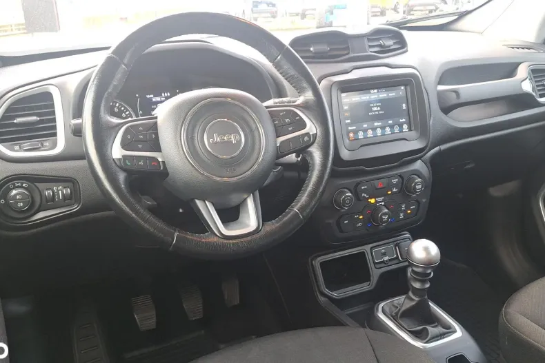 Jeep Renegade din 2020 cu 35.758 km - oferta JEE158775 - foto 8