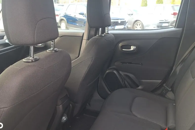 Jeep Renegade din 2020 cu 35.758 km - oferta JEE158775 - foto 10