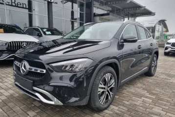 Mercedes-Benz GLA din 2025 - oferta MER158776