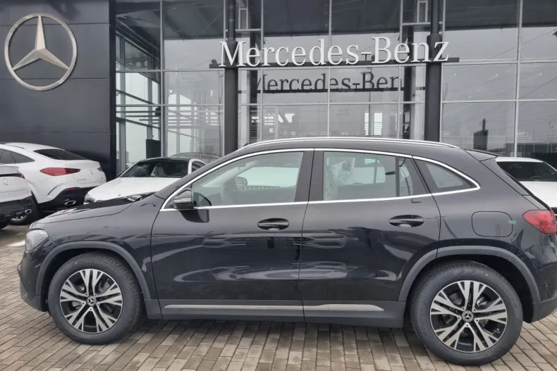 Mercedes-Benz GLA din 2025 cu 0 km - oferta MER158776 - foto 2