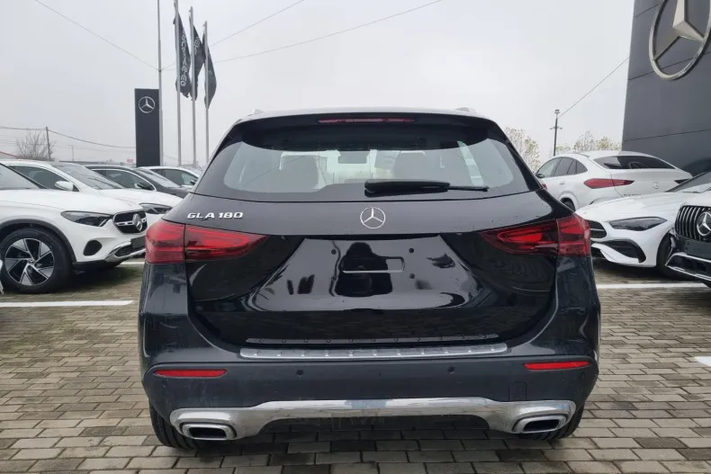 Mercedes-Benz GLA din 2025 cu 0 km - oferta MER158776 - foto 4