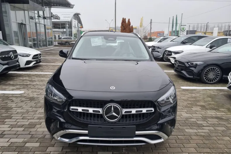Mercedes-Benz GLA din 2025 cu 0 km - oferta MER158776 - foto 6