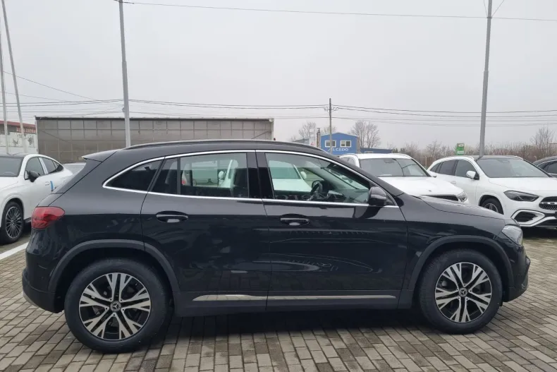 Mercedes-Benz GLA din 2025 cu 0 km - oferta MER158776 - foto 7