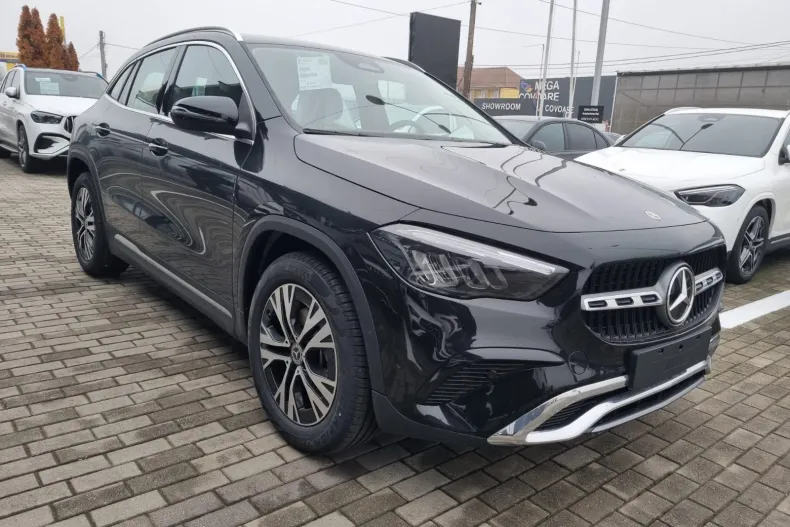 Mercedes-Benz GLA din 2025 cu 0 km - oferta MER158776 - foto 8