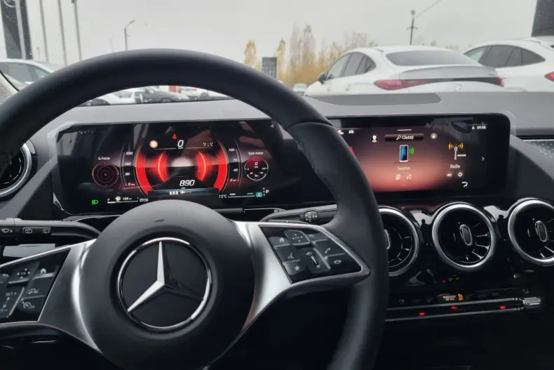 Mercedes-Benz GLA din 2025 cu 0 km - oferta MER158776 - foto 9