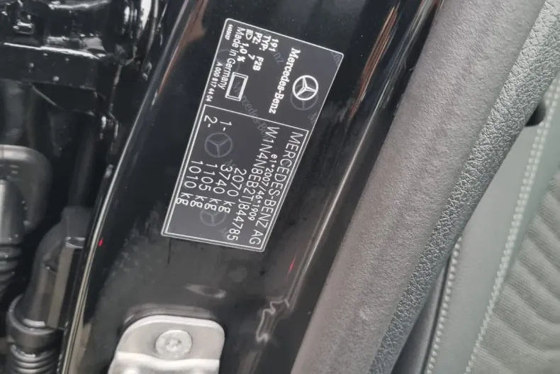 Mercedes-Benz GLA din 2025 cu 0 km - oferta MER158776 - foto 14