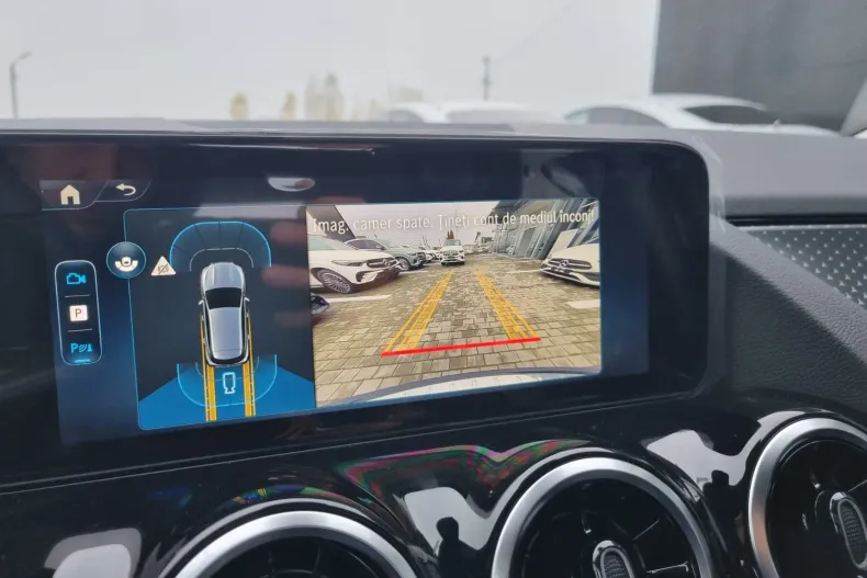 Mercedes-Benz GLA din 2025 cu 0 km - oferta MER158776 - foto 23