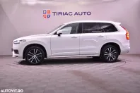 Volvo XC90 din 2022 cu 56.334 km - oferta VOL158777 - foto 2