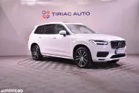 Volvo XC90 din 2022 cu 56.334 km - oferta VOL158777 - foto 7