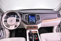 Volvo XC90 din 2022 cu 56.334 km - oferta VOL158777 - foto 9