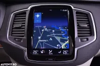 Volvo XC90 din 2022 cu 56.334 km - oferta VOL158777 - foto 22