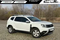 Dacia Duster din 2021 cu 118.000 km - oferta DAC158778 - foto 1