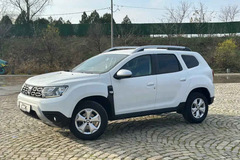 Dacia Duster din 2021 cu 118.000 km - oferta DAC158778 - foto 2