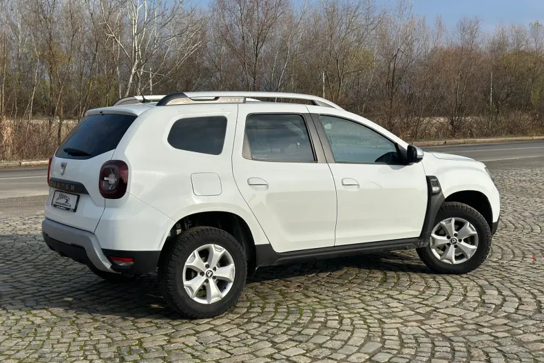 Dacia Duster din 2021 cu 118.000 km - oferta DAC158778 - foto 3