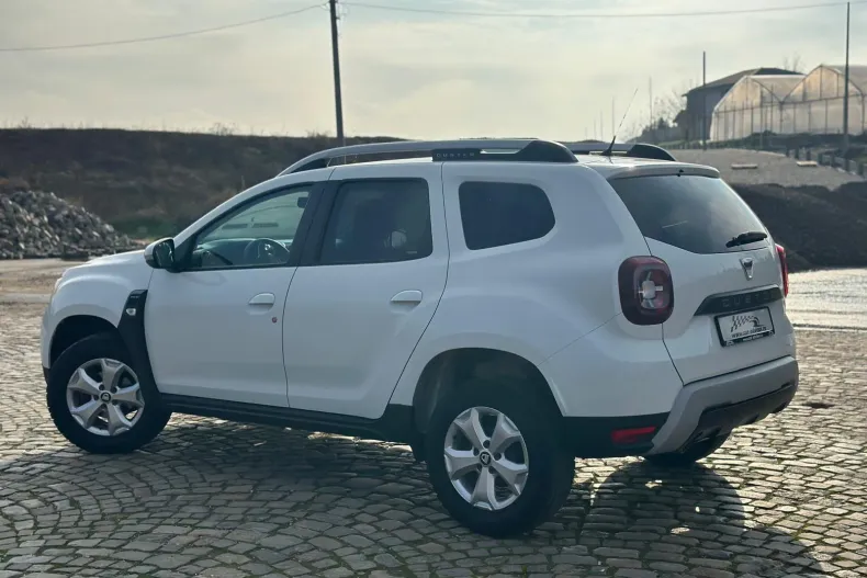 Dacia Duster din 2021 cu 118.000 km - oferta DAC158778 - foto 4