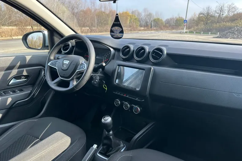 Dacia Duster din 2021 cu 118.000 km - oferta DAC158778 - foto 5