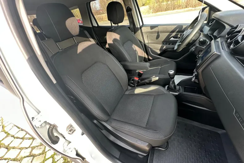 Dacia Duster din 2021 cu 118.000 km - oferta DAC158778 - foto 8