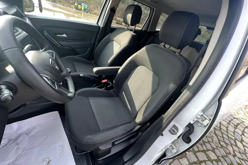 Dacia Duster din 2021 cu 118.000 km - oferta DAC158778 - foto 9