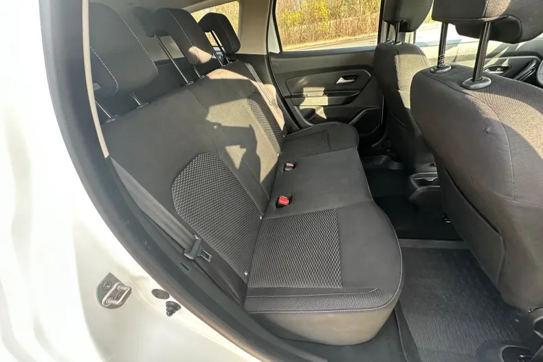 Dacia Duster din 2021 cu 118.000 km - oferta DAC158778 - foto 10