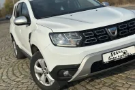 Dacia Duster din 2021 cu 118.000 km - oferta DAC158778 - foto 12