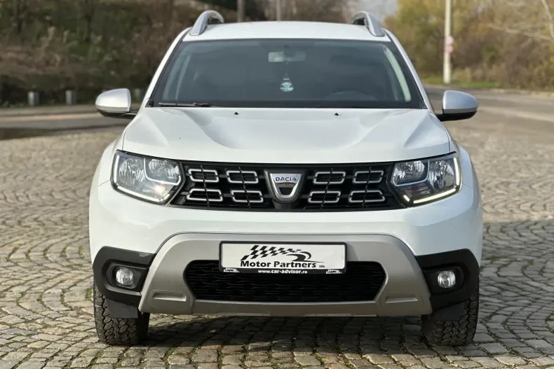 Dacia Duster din 2021 cu 118.000 km - oferta DAC158778 - foto 14