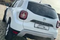 Dacia Duster din 2021 cu 118.000 km - oferta DAC158778 - foto 16