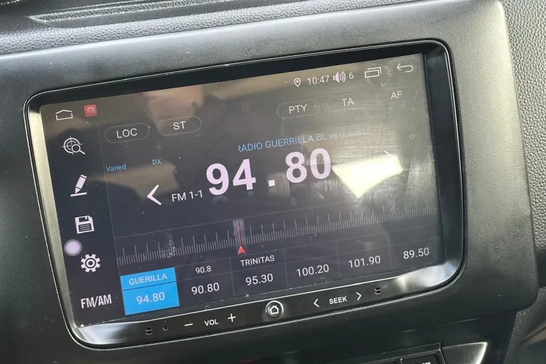 Dacia Duster din 2021 cu 118.000 km - oferta DAC158778 - foto 18