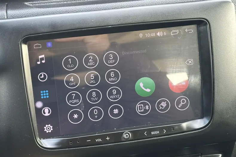 Dacia Duster din 2021 cu 118.000 km - oferta DAC158778 - foto 19