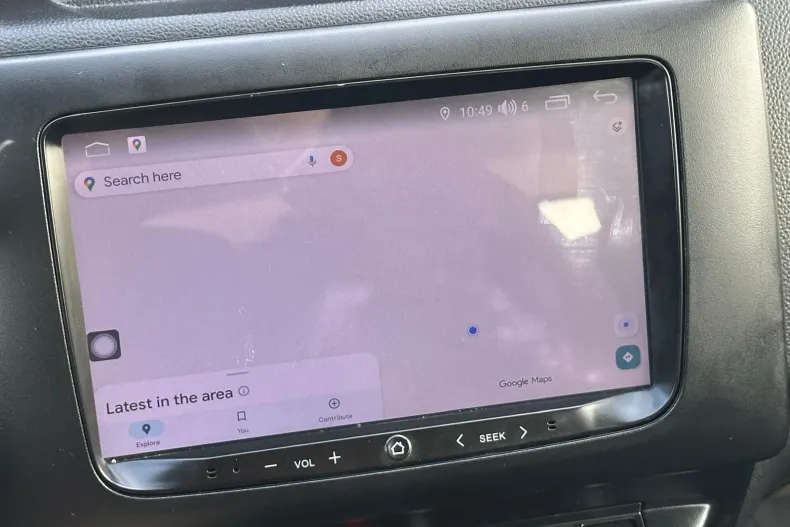 Dacia Duster din 2021 cu 118.000 km - oferta DAC158778 - foto 20