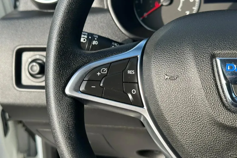 Dacia Duster din 2021 cu 118.000 km - oferta DAC158778 - foto 27