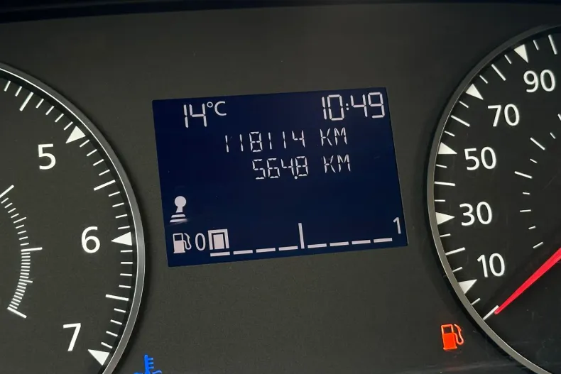 Dacia Duster din 2021 cu 118.000 km - oferta DAC158778 - foto 29