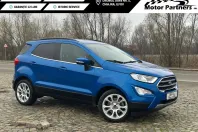 Ford EcoSport din 2023 cu 69.000 km - oferta FOR158779 - foto 1