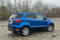 Ford EcoSport din 2023 cu 69.000 km - oferta FOR158779 - foto 3
