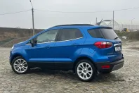 Ford EcoSport din 2023 cu 69.000 km - oferta FOR158779 - foto 4