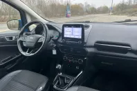 Ford EcoSport din 2023 cu 69.000 km - oferta FOR158779 - foto 5