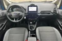 Ford EcoSport din 2023 cu 69.000 km - oferta FOR158779 - foto 6