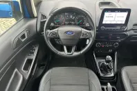 Ford EcoSport din 2023 cu 69.000 km - oferta FOR158779 - foto 7