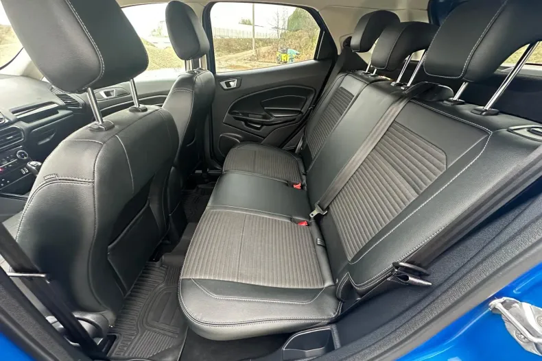 Ford EcoSport din 2023 cu 69.000 km - oferta FOR158779 - foto 9