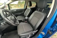 Ford EcoSport din 2023 cu 69.000 km - oferta FOR158779 - foto 11